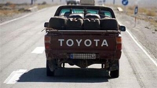 راهزنان سوخت در تور اطلاعاتی سربازان گمنام امام زمان