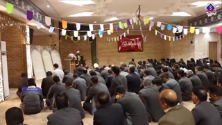 تجلیل از بانوان شاغل در شرکت جهان فولاد سیرجان