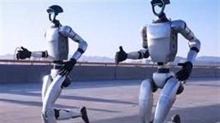 ربات‌هایی که انسان‌ها به گرد پای آنها نمی‌رسند!