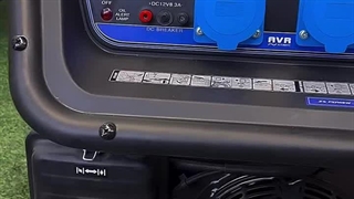 موتور برق صنعتی: انرژی قدرتمند برای پروژه‌های بزرگ شما!