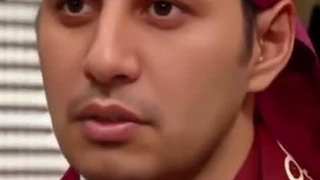 جومونگ نسخه وطنی :خنده: (چرا جواد عزتی حالاااا)