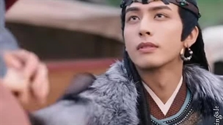 میکس سریال چینی  اشتیاق  جاودان سریال  اومد