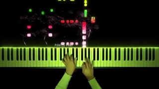 اهنگ xo انهایپن ورژن پیانو Pianella Piano( زیادی قشنگههه)