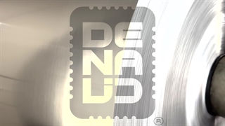 خط تولید ظروف یکبار مصرف ثمین صنعت دنا