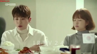 سریال کره‌ای دختر قدرتمند قسمت 9 دوبله فارسی