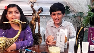 محصولات حلزون https://eitaa.com/HALAZONATS