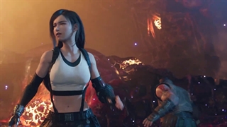 تریلر نسخه کامپیوتر گیم FINAL FANTASY VII REBIRTH