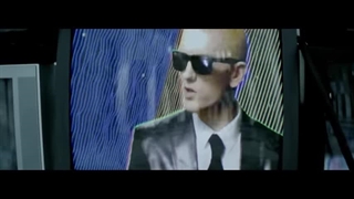 امینم رپ گاد