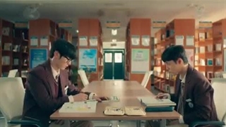 سریال گروه مطالعه قسمت 2 زیرنویس فارسی چسپیده