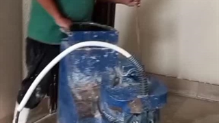 کفسابی موزائیک