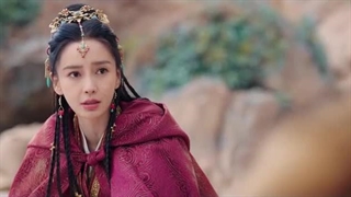 سریال چینی اشتیاق جاودان Everlasting Longing قسمت ۹ با زیرنویس فارسی