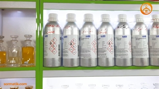 برخی از عطر های گرمی سورماتیک