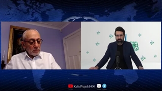 14031103: ترامپ، مجاهدین و آشوب قومیتی در ایران