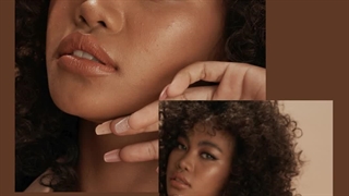 pretty dark skin women-Dosepharmacy