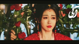 میکس سریال چینی مهتاب .. بازی عشق شرقی بابازی استر و دینگ یوشی.