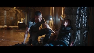 فیلم دره ستارگان دوبله فارسی