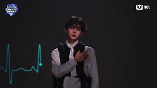 '최초 공개' ZEROBASEONE - Doctor! Doctor! #엠카운트다운 EP.872 ｜ Mnet 250123 방송