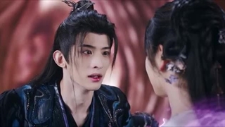 سریال چینی راز و رمز مهتاب 2025 Moonlight Mystique قسمت ۳۹ با زیرنویس فارسی