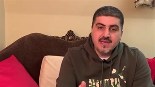 14031105: ترامپ و خاورمیانه ای ها بهای تسلیم فقط شیر بیشتره!