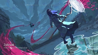 موسیقی فایت جادوگرانZoltraak(از انیمه فریرنEPIC VERSION)شاهکاریه واسه خودش