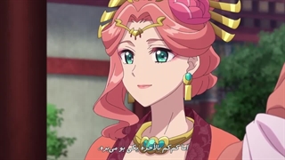 انیمه خاطرات یک عطار / Kusuriya no Hitorigoto فصل ۲ قسمت ۳ زیرنویس فارسی چسبیده