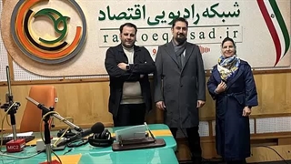 اشتباهات تصمیم گیری در مسیر کارآفرینی | گفتگوی علی خادم الرضا در رادیو اقتصاد