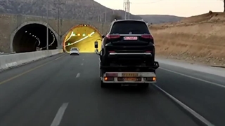 09173026064 کفی حمل خودرو در کلیه نقاط کشور