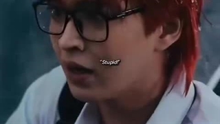 یوری هانامیچی کراش ژاپنی جذاب براتون اوردم:) My story