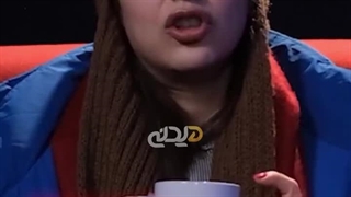 ماجرای جالب حمایت رضا عطاران از روشنک گرامی