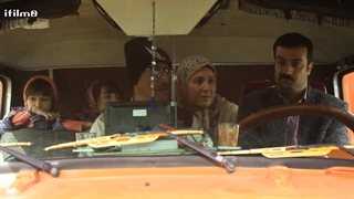 سریال پایتخت 2 قسمت 13