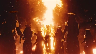 موزیک ویدیو آهنگ Zen از جنی کیم Jennie کیفیت 1080p