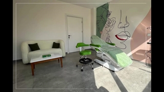 بازسازی مطب دندانپزشکی