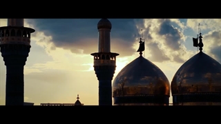 مرثیه خوانی در سایه سار کوکب باب الحوائج موسی بن جعفر(ع) حاج علی ملائکه