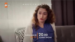 قسمت اول سریال دانه های برفی kardelenler  (گل های برفی ) با زیرنویس فارسی تو کانال روبیکامون تماشا کنید