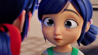 میراکلس فصل ششم قسمت دوم (طراح غمگین)دوبله انگلیسی