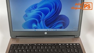 لپ تاپ استوک 15.6 اینچی اچ پی مدل HP ProBook 650 G1 - i5 8GB 256GB SSD