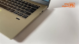 لپ تاپ استوک 14 اینچی ایسر مدل ACER Swift SF314 - i7 8GB 256GB NVMe