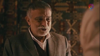 سریال جذاب تو گریه نکن استانبول دوبله فارسی