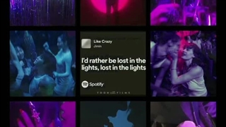 وایب آهنگ های سولو اعضای بی‌ تی اس