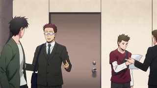 انیمه تک رو فصل 2 قسمت 4 با زیرنویس فارسی