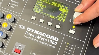 آموزش ذکر زمینه دایناکورد