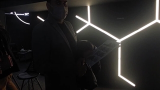 نمایشگاه ۲۳