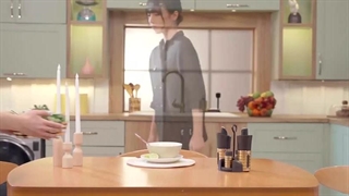 گیلبرت پلاستیک تولیدکننده لوازم آشپزخانه