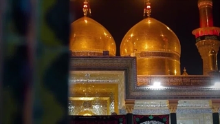 استوری کلیپ | یا باب الحوائج (شهادت امام کاظم)
