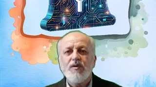 دعوت به وبینار "هوش مصنوعی چیست و انواع و کاربردهای آن کدامند؟"