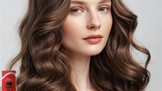 yasgallery.net رنگ موی بیس کالر، سری رنگ‌های نسکافه‌ای گالری یاس