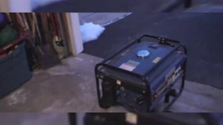 جوشکاری با موتور برق قسمت ۱- نیکاژنراتور