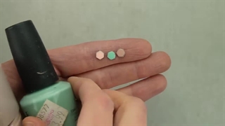 چطور وسایل مینیاتوری فانتزی بسازیم؟