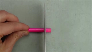 آموزش ساخت شیشه‌های مینیاتوری