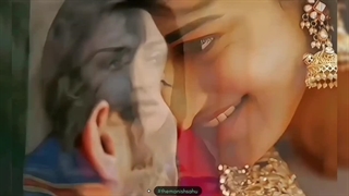 میکس عاشقانه از سریال آزمون زندگی